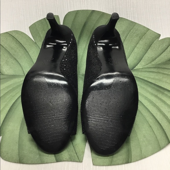 Touch Of Nina With Black Crystals - Picture 8 of 8